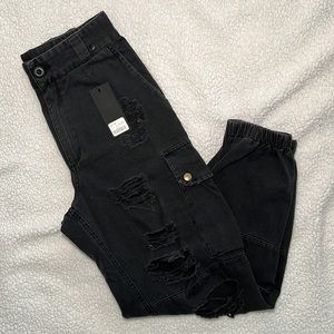 LF Carmar Cargo Pants NWT